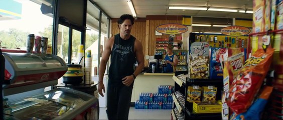 Magic Mike XXL - Trailer Legendado