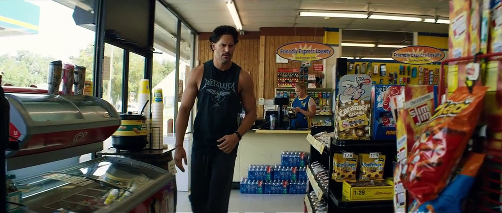 Magic Mike XXL - Trailer Legendado