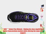 ASICS GEL-FOUNDATION 11 Women's Running Shoes - 4