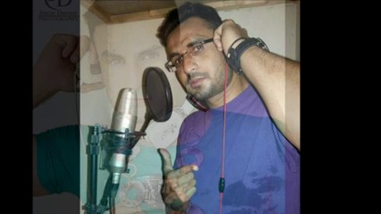 Daniyal Mirza ft Amjad Iqbal - Channa