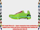 Under Armour Lady Charge RC2 Running Shoes - 7.5