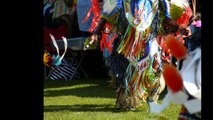 Annual Chumash Indian Pow Wow Drum Ceremony 2009