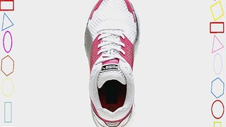 PUMA FAAS 800 WOMEN'S RUNNING TRAINERS LIGHTWEIGHT WORKOUT GYM SHOES. WHITE