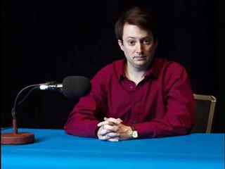 The Unbelievable Truth S02E06 (3/3)