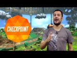 Checkpoint (14/11/14) - Assaltos de GTA Online, The Last of Us e Ubisoft virando o jogo
