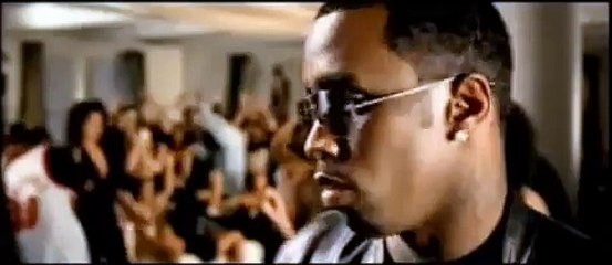 P. Diddy And Usher Feat. Loon - I Need A Girl