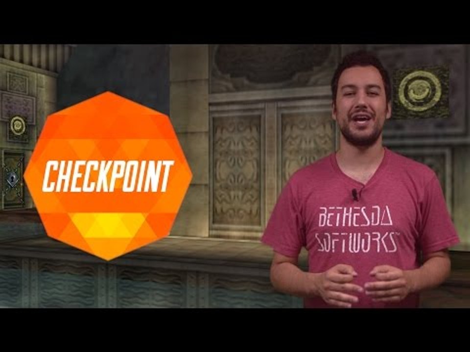 Checkpoint (13/11/14) - Bugs de Unity, brasileira no Tekken 7 e update enorme de CS:GO