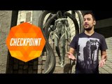 Checkpoint (17/11/14) - 3DS hackeado, Far Cry 4 em 15 minutos e Ubisoft zoeira