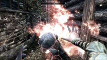 Skyrim - Brutal Grelod Assassinations