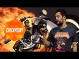 Checkpoint (06/11/14) - Majora’s Mask confirmado, nada de Fallout e fatalities pesados