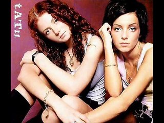 Tatu - all the things she said(Jackals Remix)