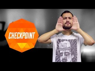 Checkpoint (20/10/14) - Potencial da nova geração, Driveclub bugado e simulador de pão