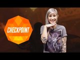 Checkpoint (25/09/14) - Campanha e coop de CoD, ladrão imitando Snake e fortuna por consoles antigos