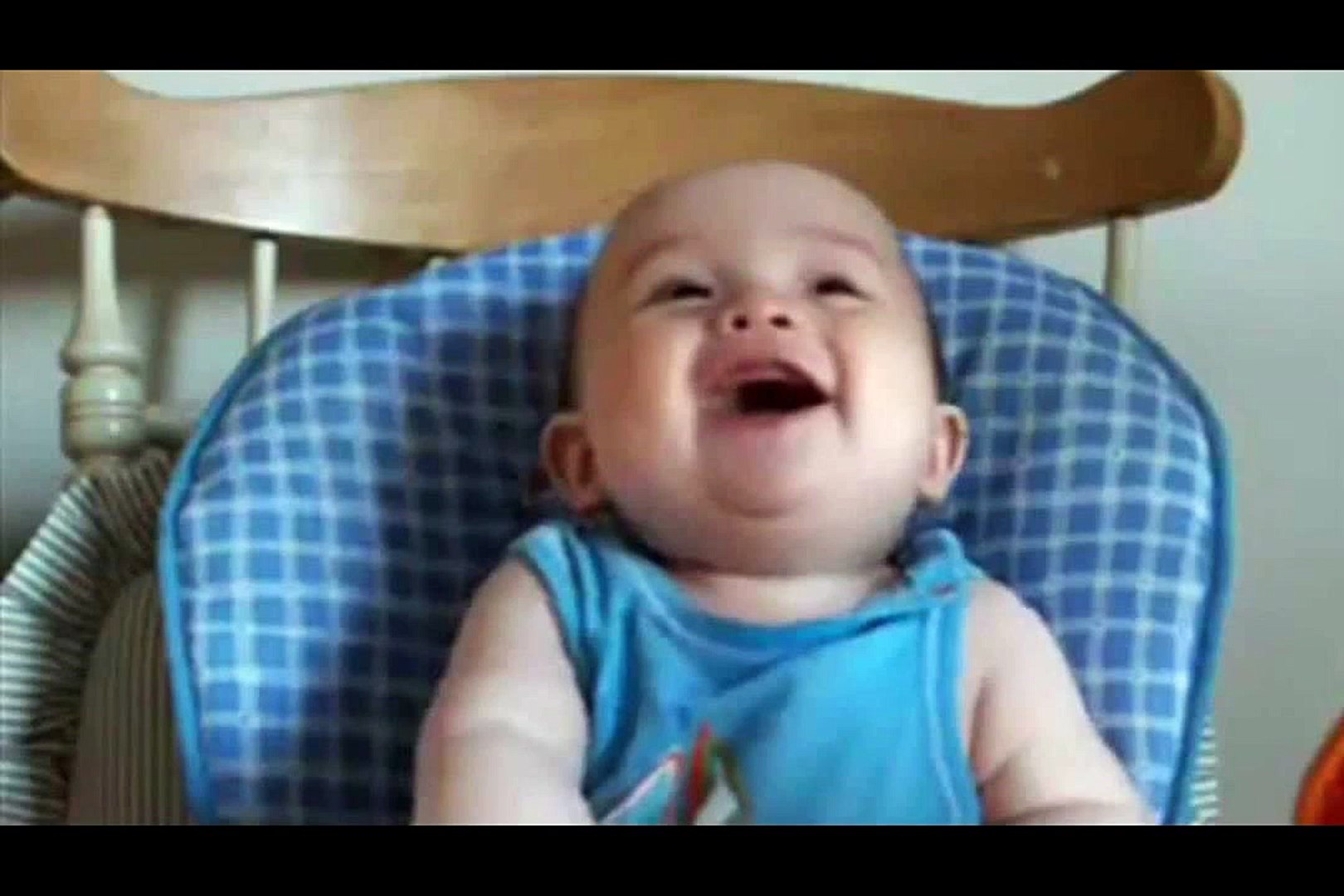 Funny Babé ☆ funny baby video clips mp4 - video Dailymotion