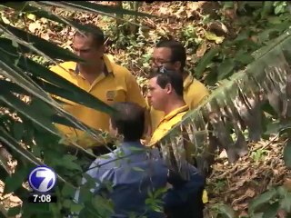 OIJ considera que investigación de menor desaparecida está en etapa preliminar