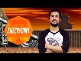 Checkpoint (06/10/14) - Master Chief fora de Halo, PES 15 com times do Brasil e The Crew Adiado