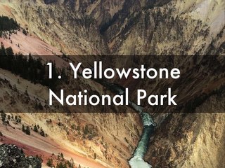 Top US Family Vacation Spots