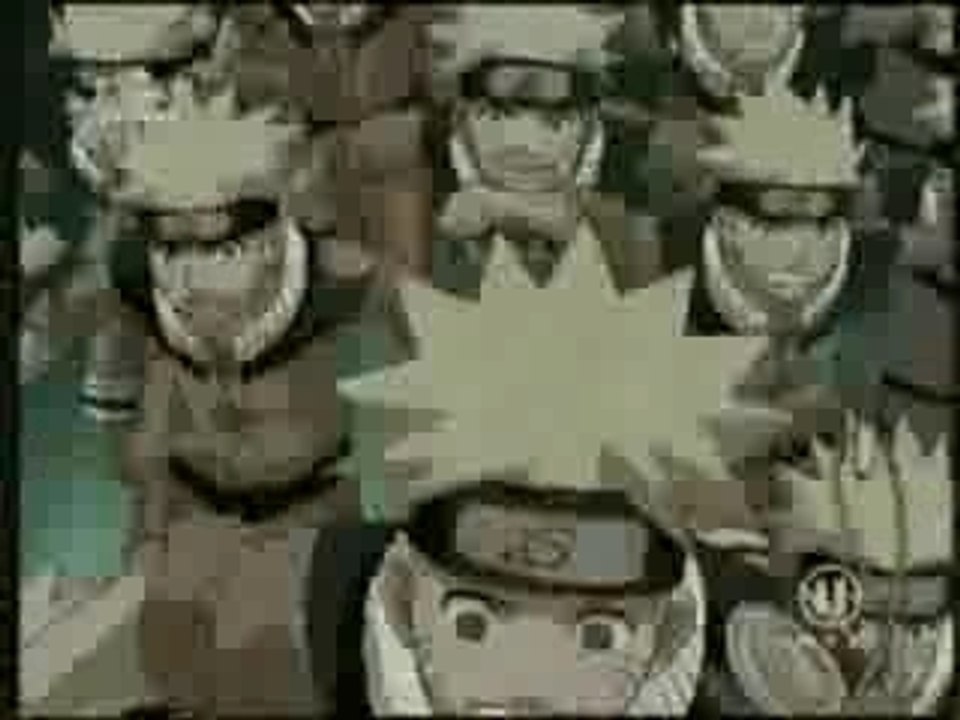Naruto Opening 2 German