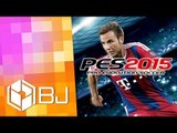 Pro Evolution Soccer [Primeiras Impressões] - Baixaki Jogos