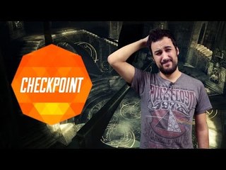 Checkpoint (02/10/14) - Fantasmas em Sims 4, Shadow of Mordor no One e Portal 2 pro seu cérebro
