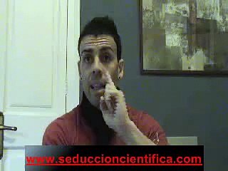 Taller Práctico Seducción  Mario Luna - Barcelona (3)