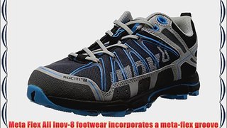 Inov8 Lady Roclite 268 Trail Running Shoes - 5