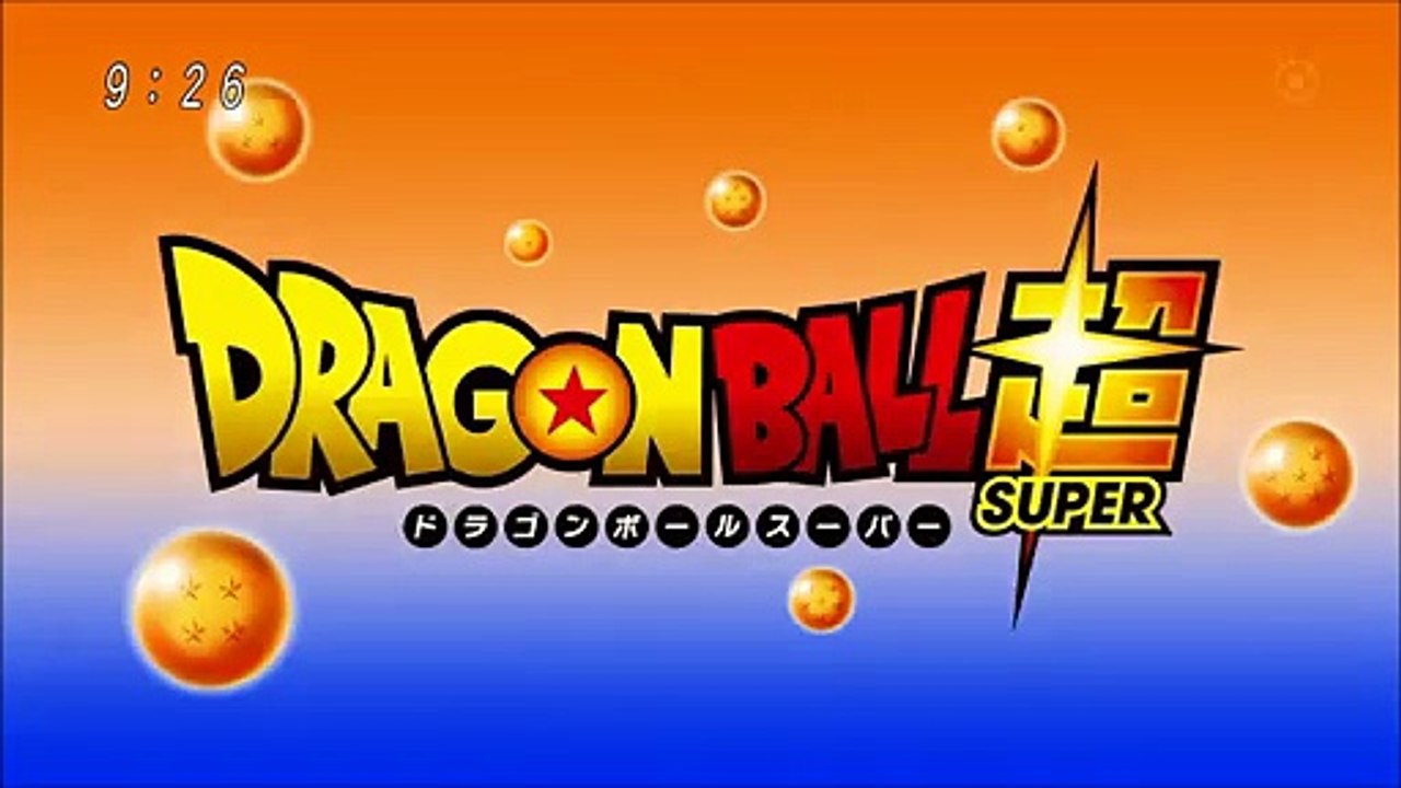 Preview do Episódio 02 de Dragon Ball Super - DBLimit-F