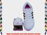 Adidas Neptune G41365 running shoes women bounce White Gold Pink