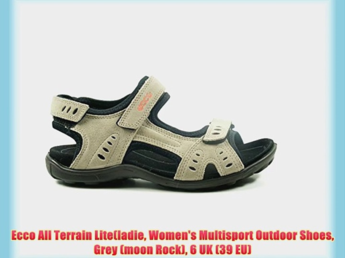 ecco all terrain