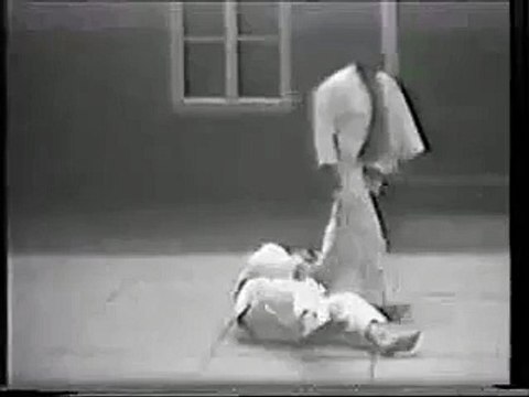 13 - Tokio Hirano - Koshi Waza - Tsurikomi Goshi