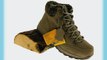 Womens Leather NORTHWEST TERRITORY Hiking Warm Fur Lined Waterproof Shoes Boots