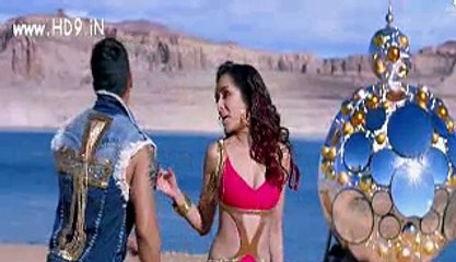 If You Hold My Hand - ABCD 2