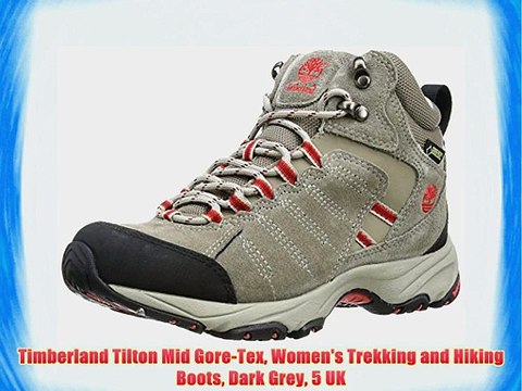 karrimor ksb gore tex walking boots