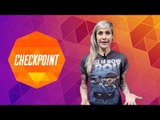 Checkpoint (04/09/14) - 170 jogos pro PS4, Forza 5 de graça e Ryse pra PC