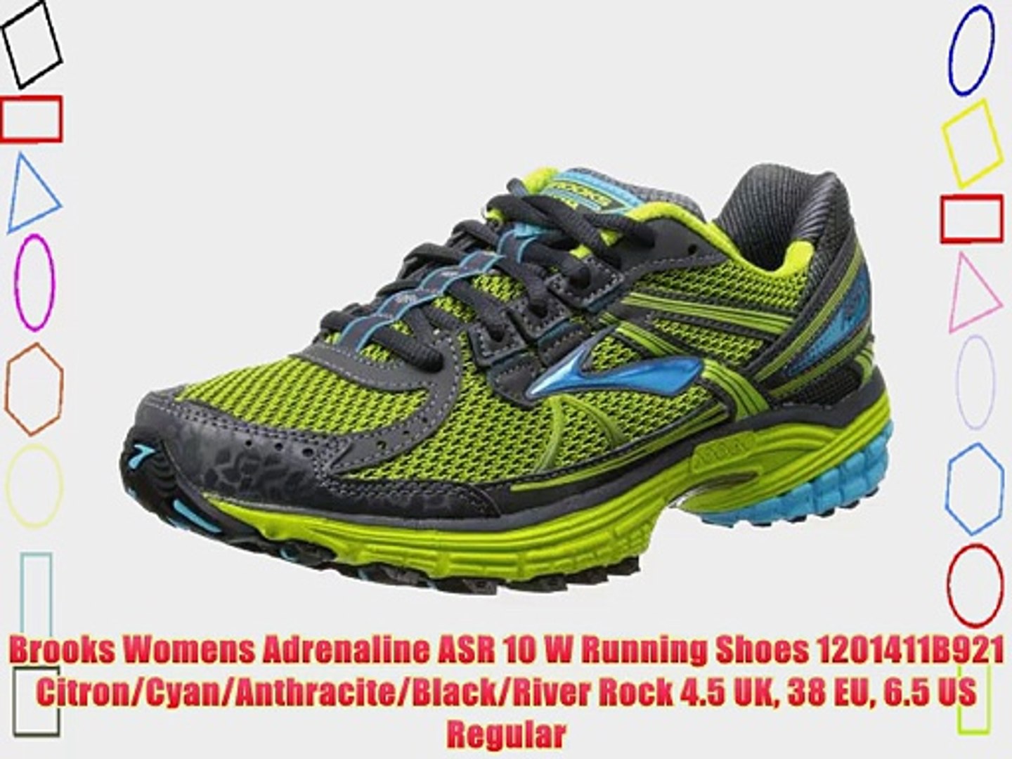 brooks levitate 2 dna amp