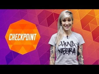 Checkpoint (03/09/14) - Minecraft no XOne, Ubisoft tretando com PETA e PewDiePie incomodado