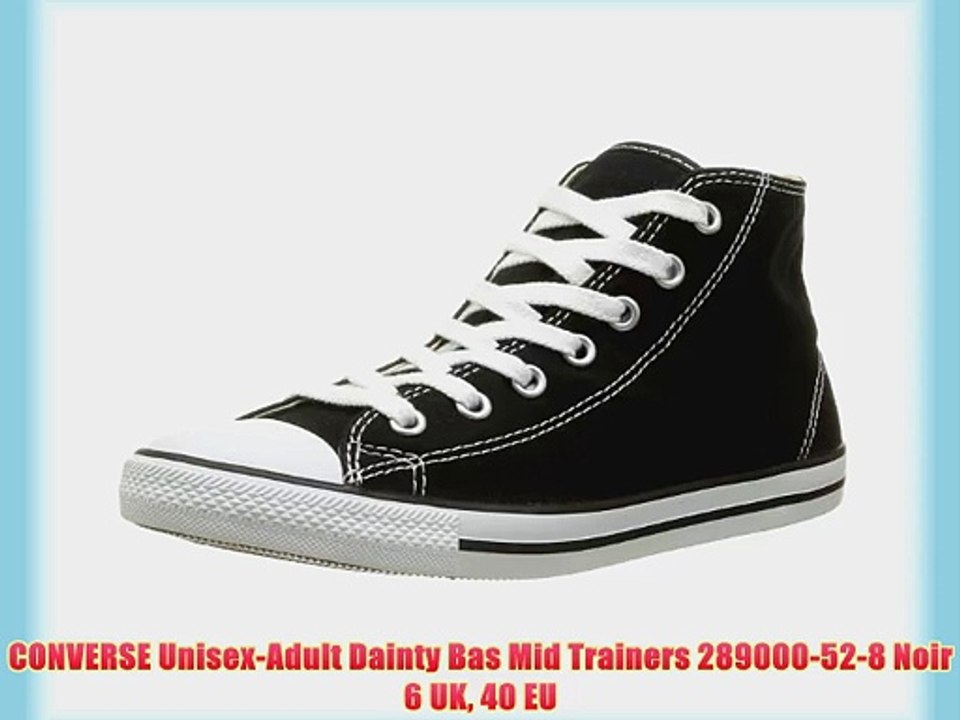 converse dainty mid