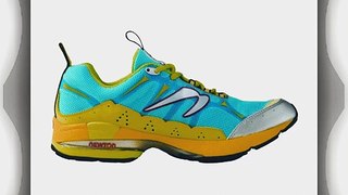 Newton Momentum Trail Guidance Women's Running Shoes - 3