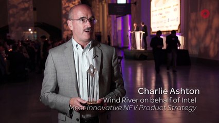 Leading Lights 2015 Winners' Video