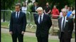 Reino Unido recuerda a las 52 víctimas del atentado de Londres