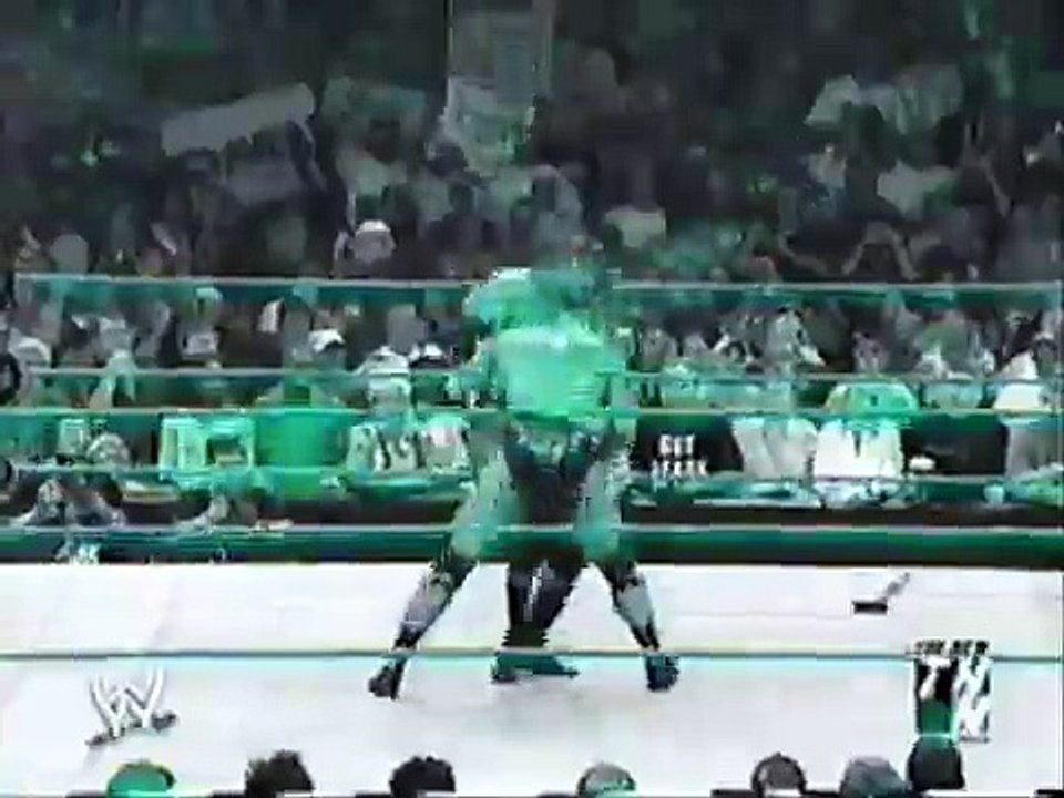 Tribute To The King Of Kings "TRIPLE H"