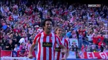 [LOL EXA]   Arda Turan in action (ENG)