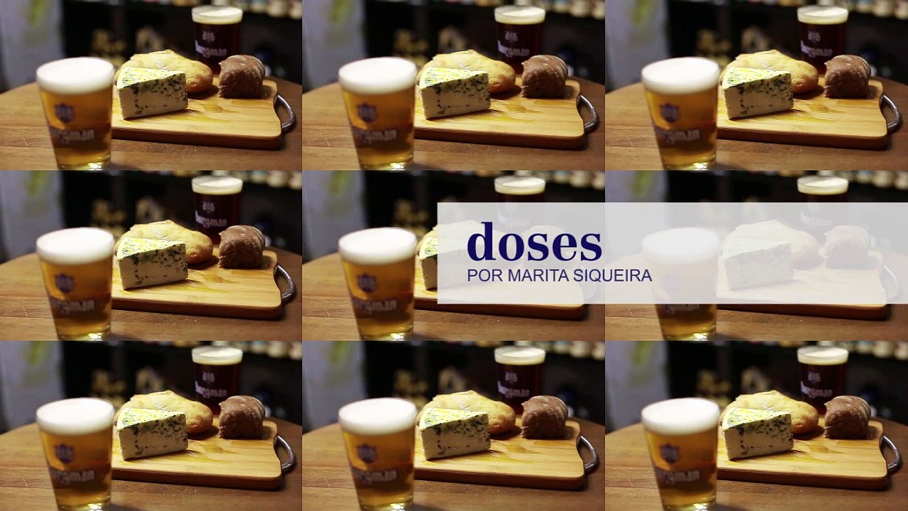 Doses - Dom Brejas Express