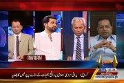 Salman Balouch Criticise PTI For Taking Salaries From Asembly!