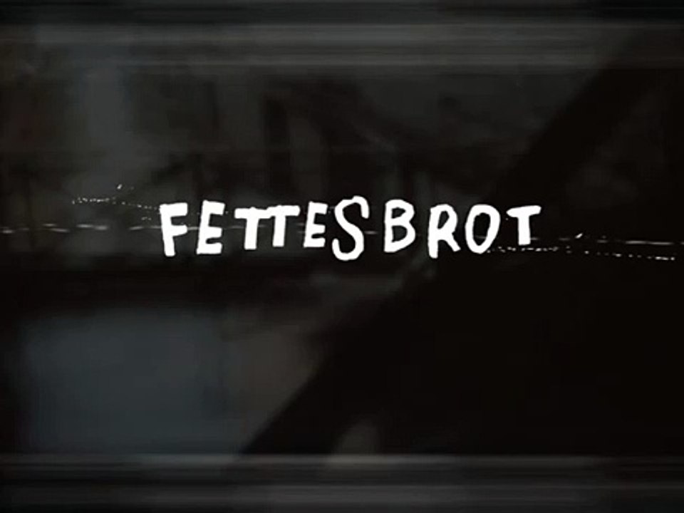 Fettes Brot - Jugend forscht (feat. eins zwo)