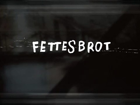 Fettes Brot - Jugend forscht (feat. eins zwo)