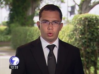 Ottón Solís exige la salida inmediata de Iván Barrantes como asesor del presidente