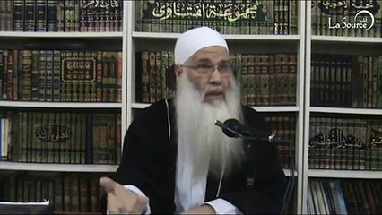 Cheikh Abou Chayma - Appelation Salafi