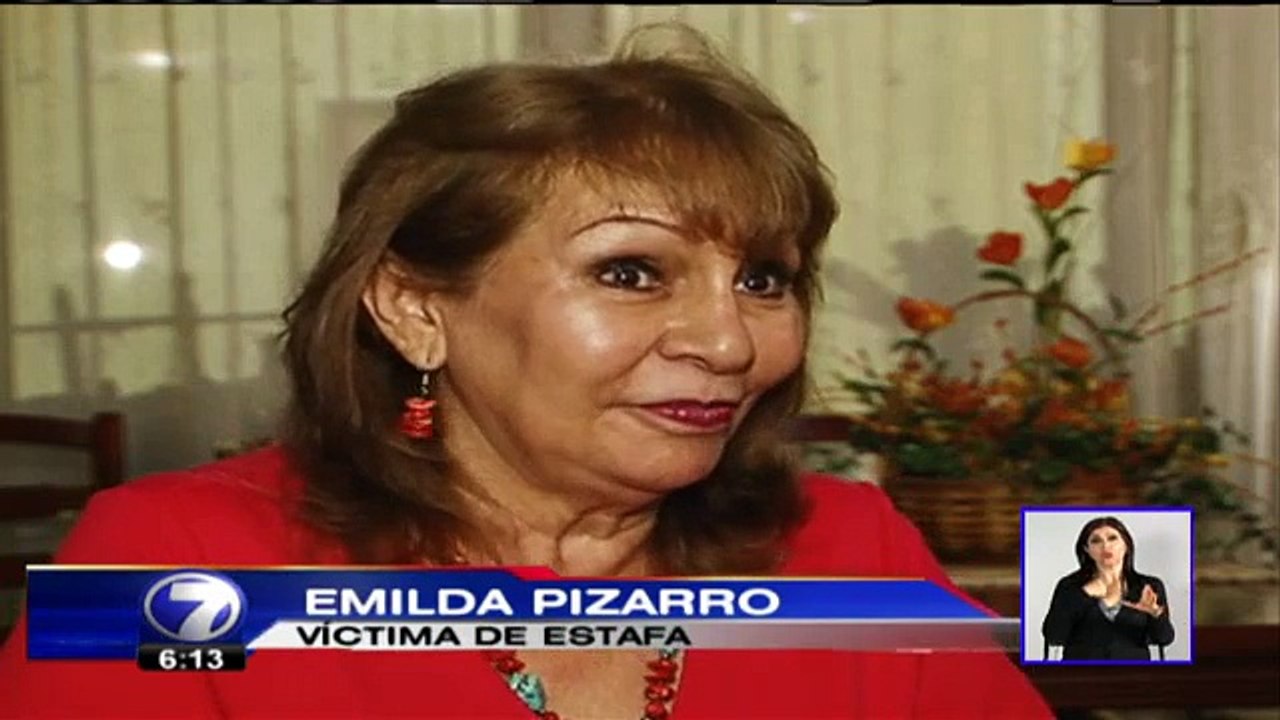 Siga algunos consejos para evitar ser víctima de las estafas en línea