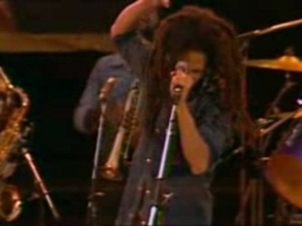 Bob Marley - Africa Unite